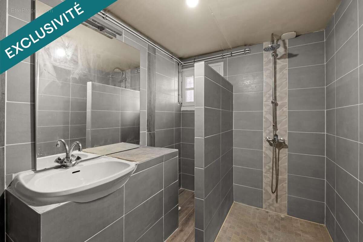 Photo 9 - Maison à JARDIN