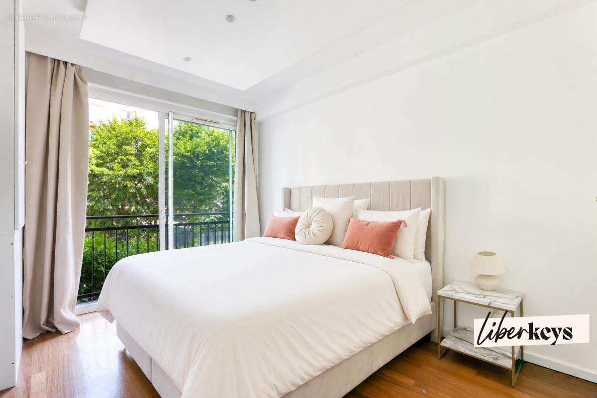 Splendide appartement 2/3 pièces avec extérieur Secteur Pasteur - photo 10