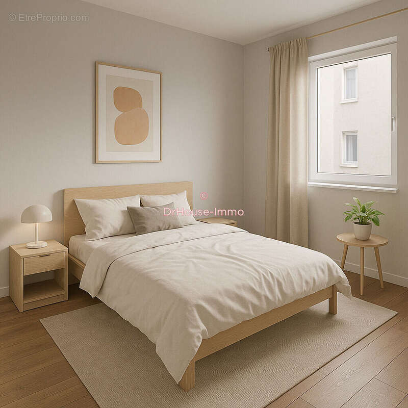 Appartement à MOUVAUX