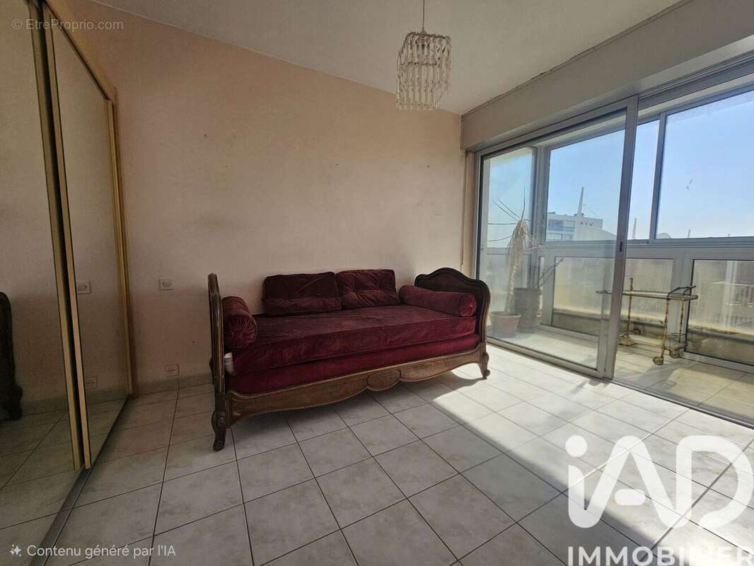 Photo 9 - Appartement à LA GRANDE-MOTTE