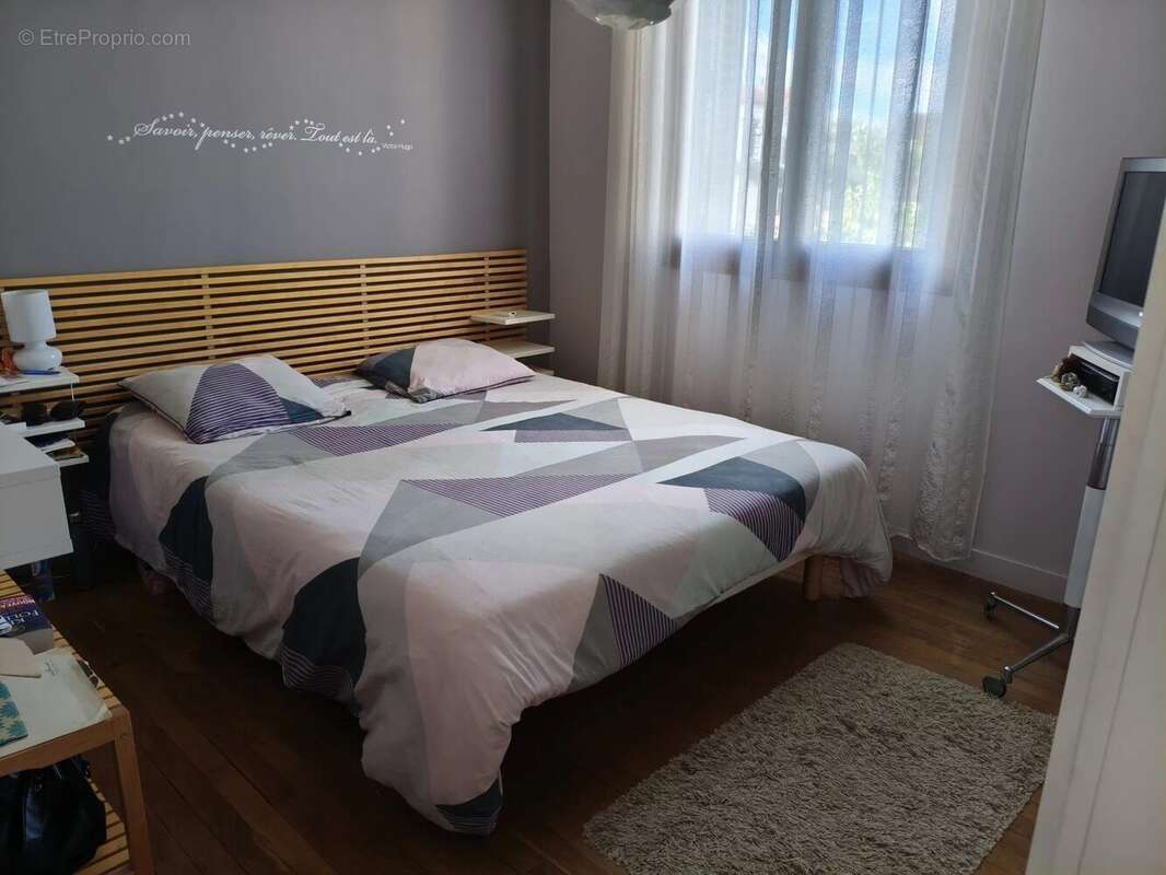 Maison à NANTERRE
