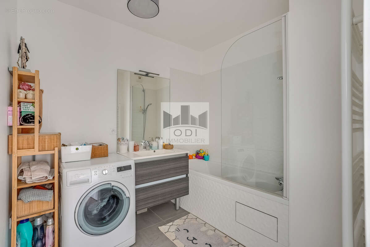 Appartement à CLAMART