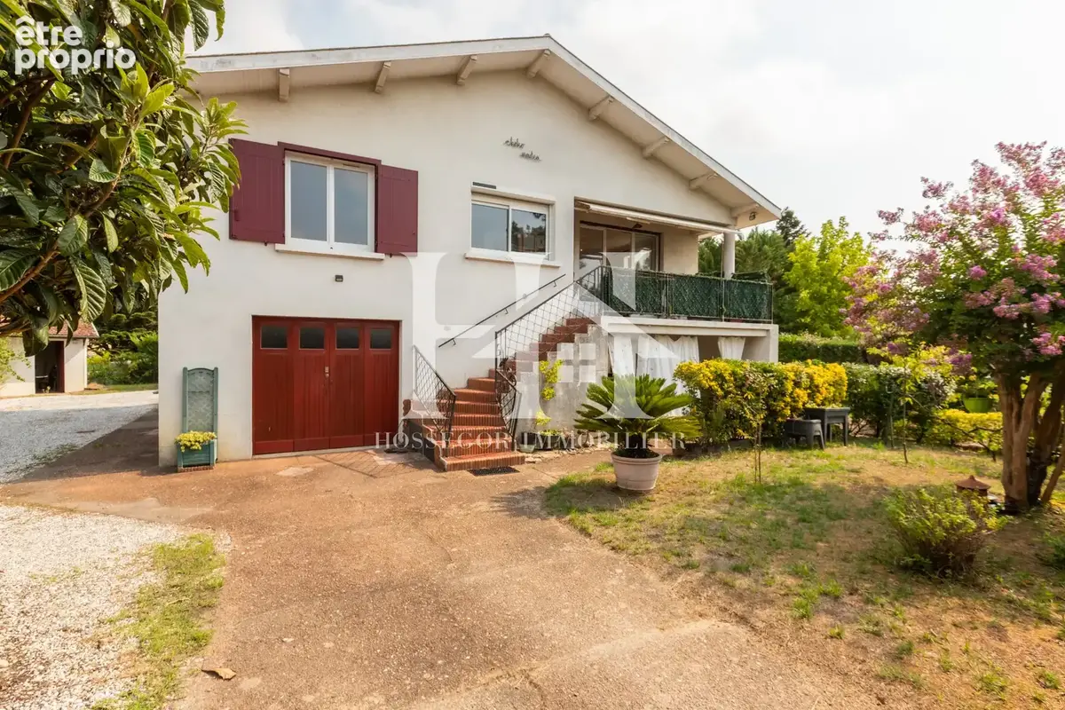 Ensemble immobilier à fort potentiel  à Hossegor - photo 20