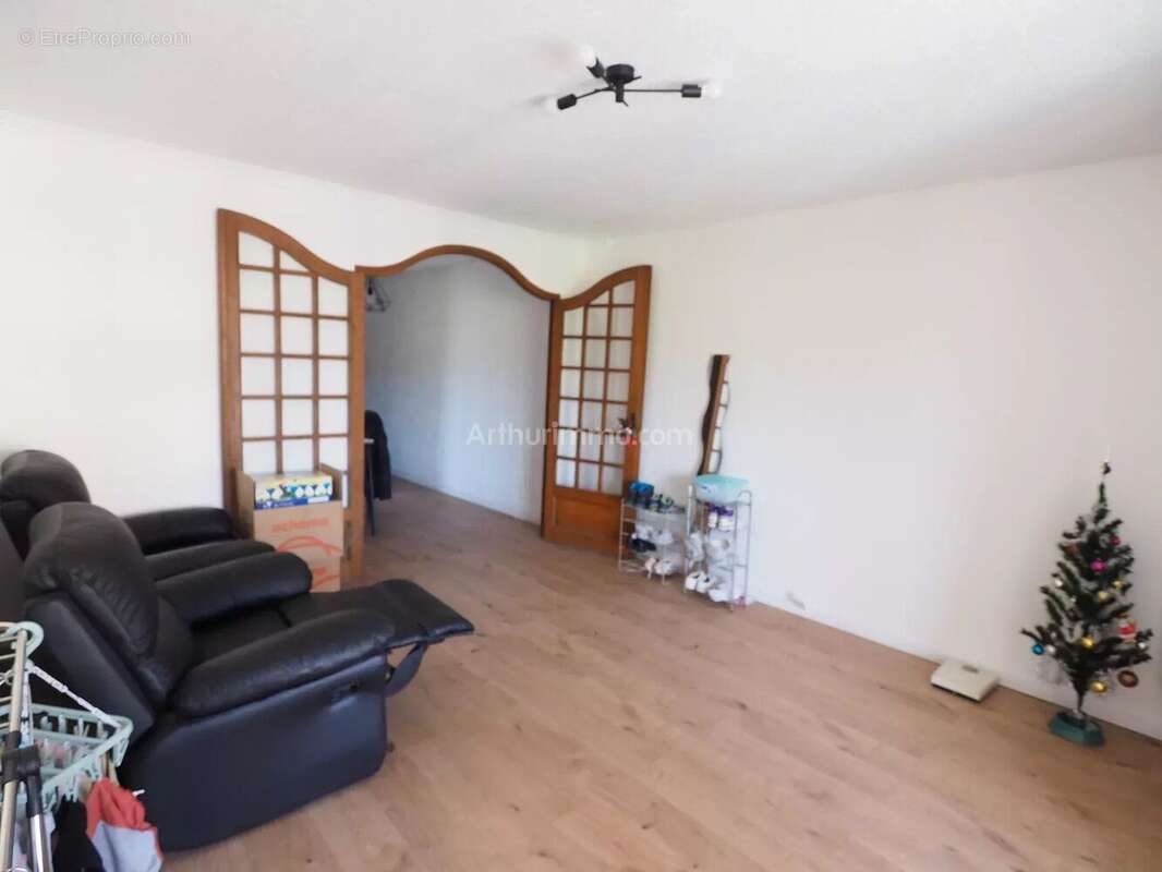 Appartement à MANOSQUE