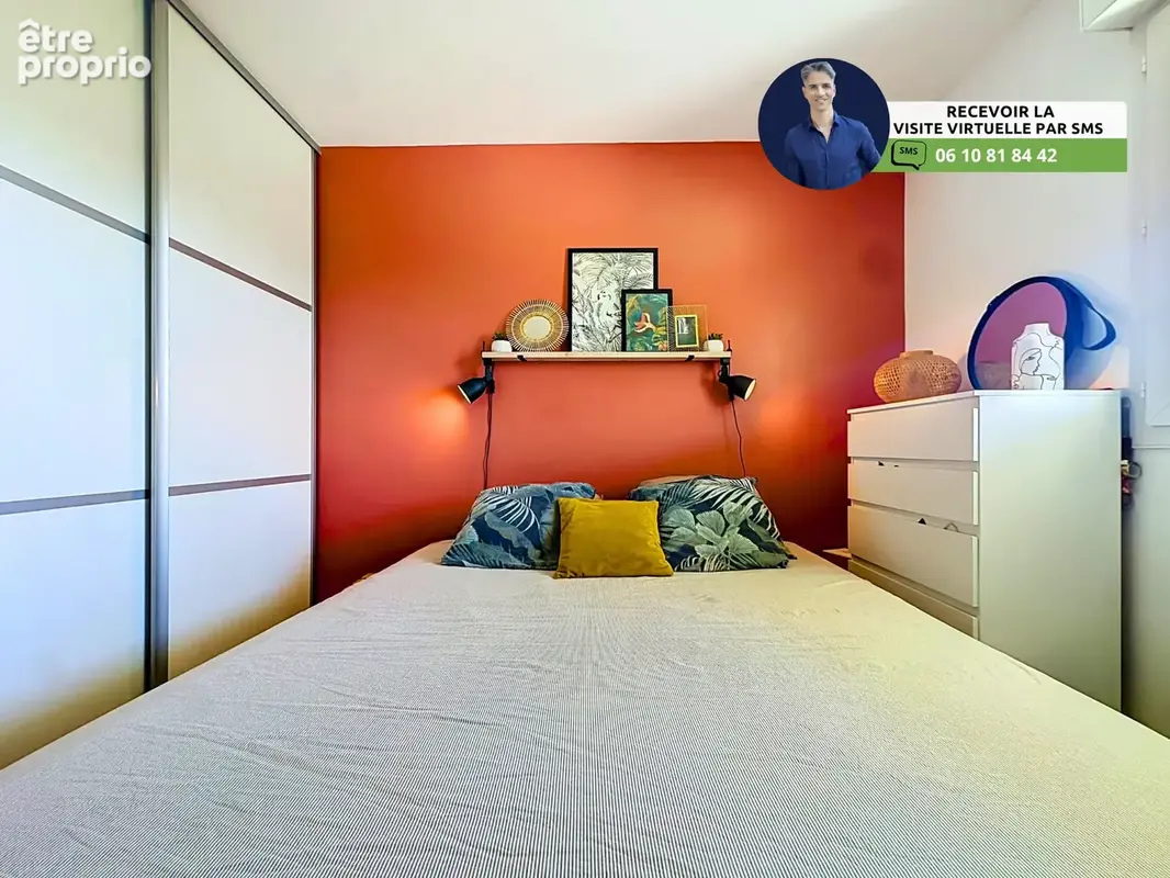 Appartement 3P à vendre à Nice (06000) - photo 14
