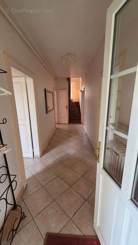 Photo 5 - Maison à CHASSY