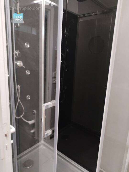 À vendre à Mâcon appartement T4 de 71,06 m² - Appartement à MACON