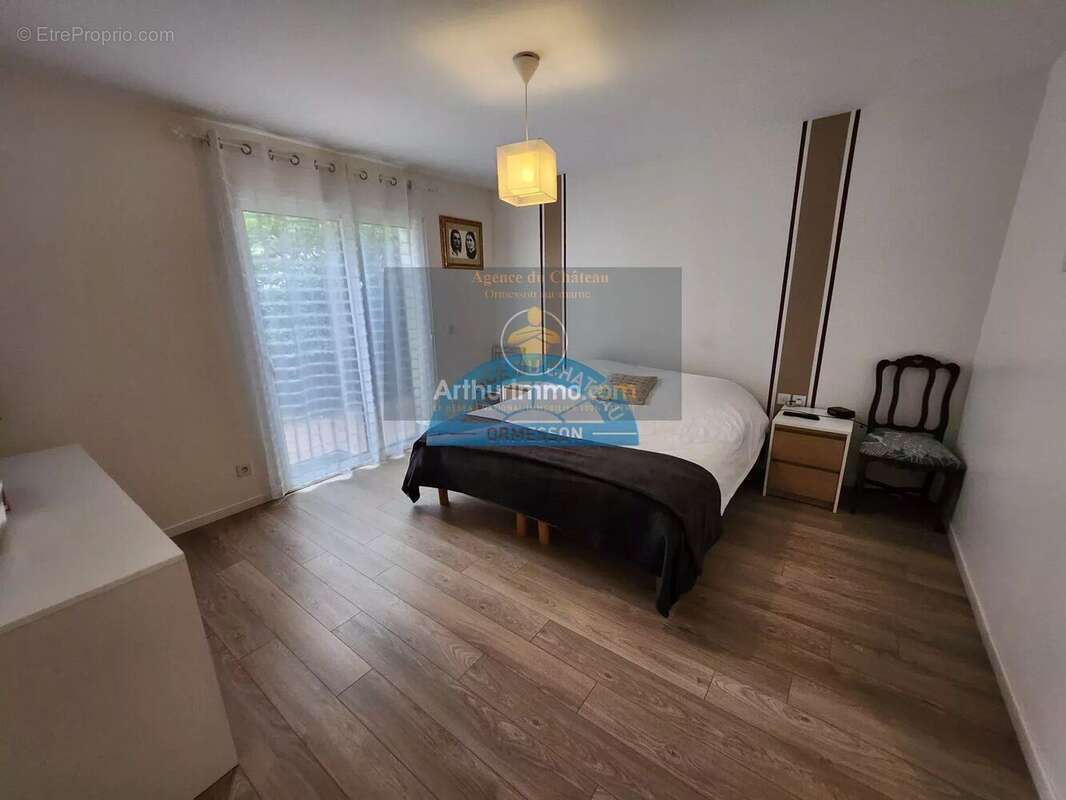 Maison à LE PLESSIS-TREVISE