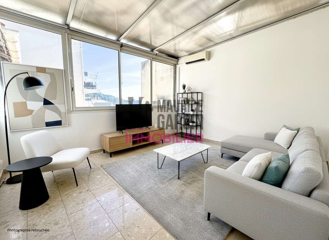 Appartement à ORANGE
