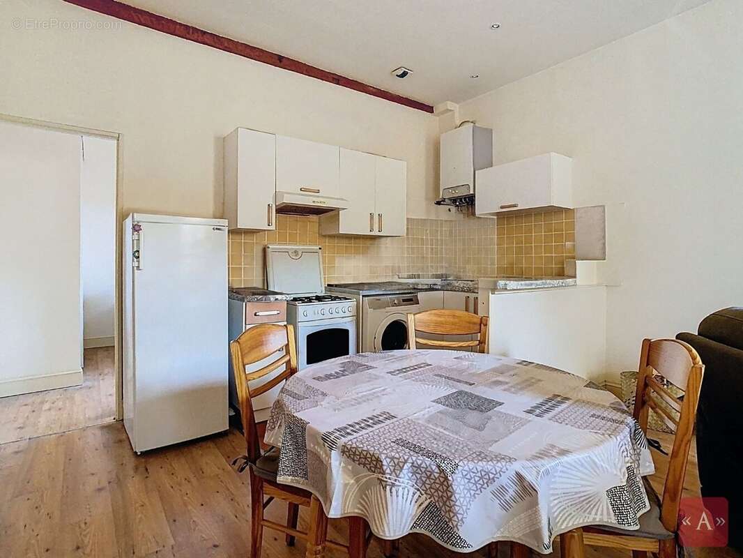 Appartement à LAVAUR