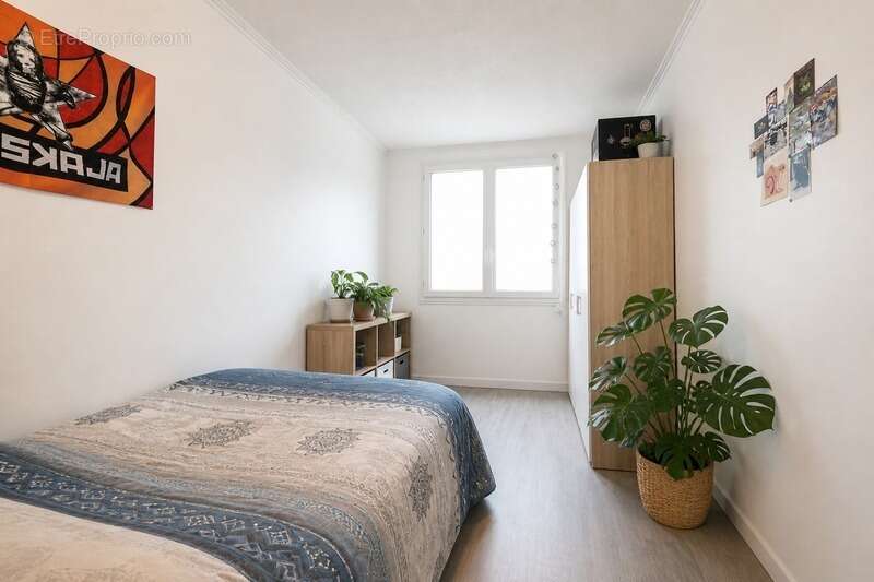 Appartement à LE MANS