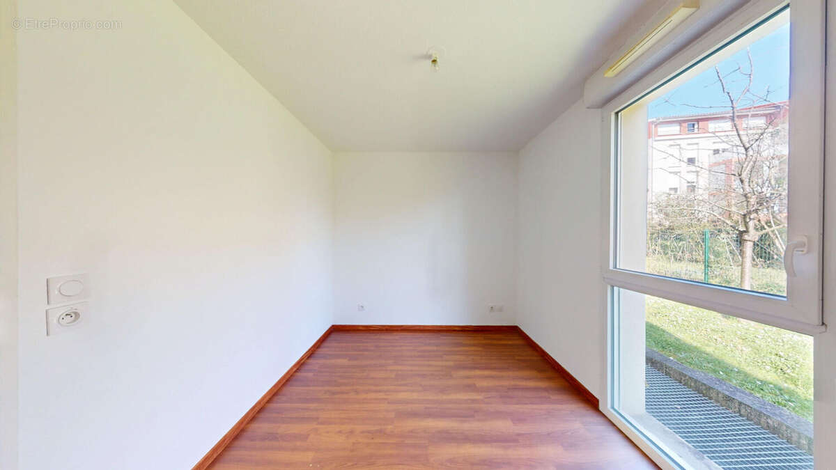 Appartement à TOURNEFEUILLE