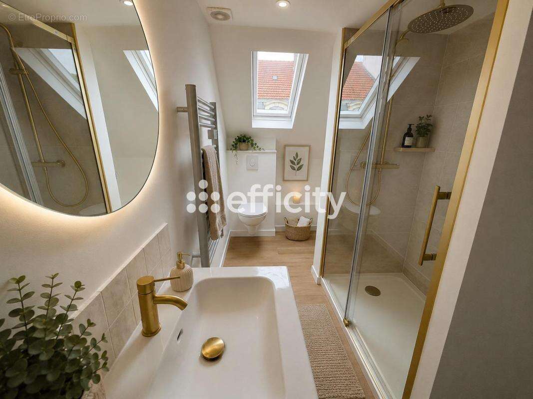 Appartement - photo 2