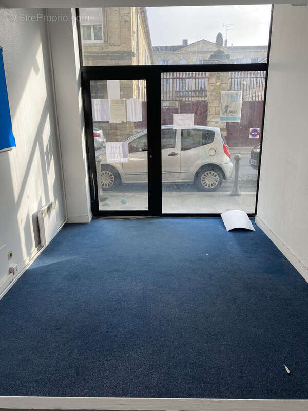 Commerce à LIBOURNE