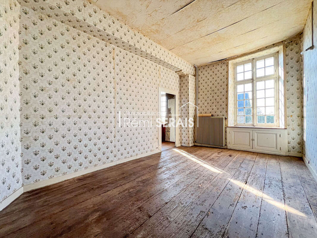 Maison à CEAUCE