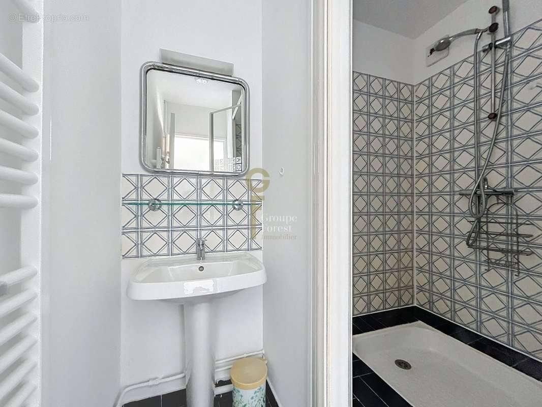 Appartement à CROIX