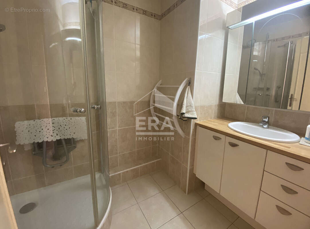 Appartement à ELANCOURT