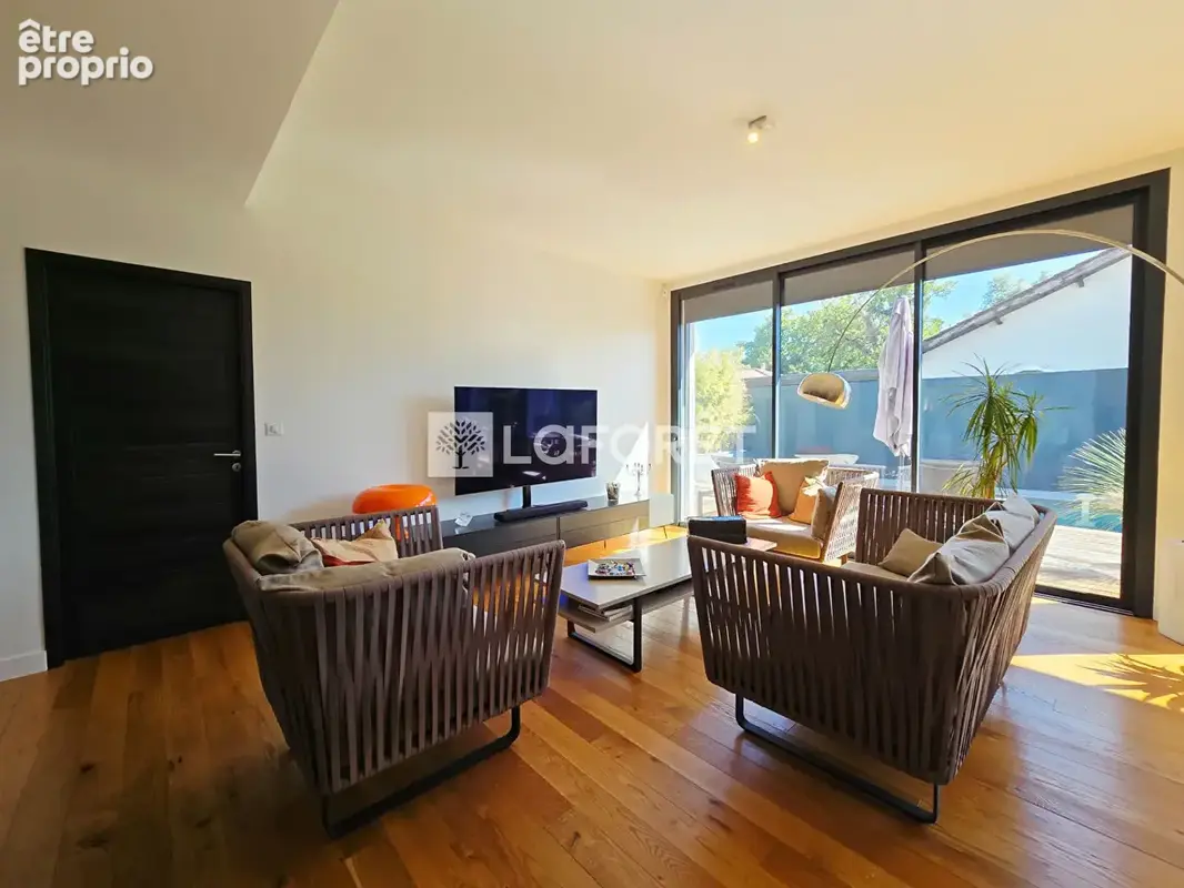Maison Merignac 5 pièce(s) 149.62 m2 - photo 6