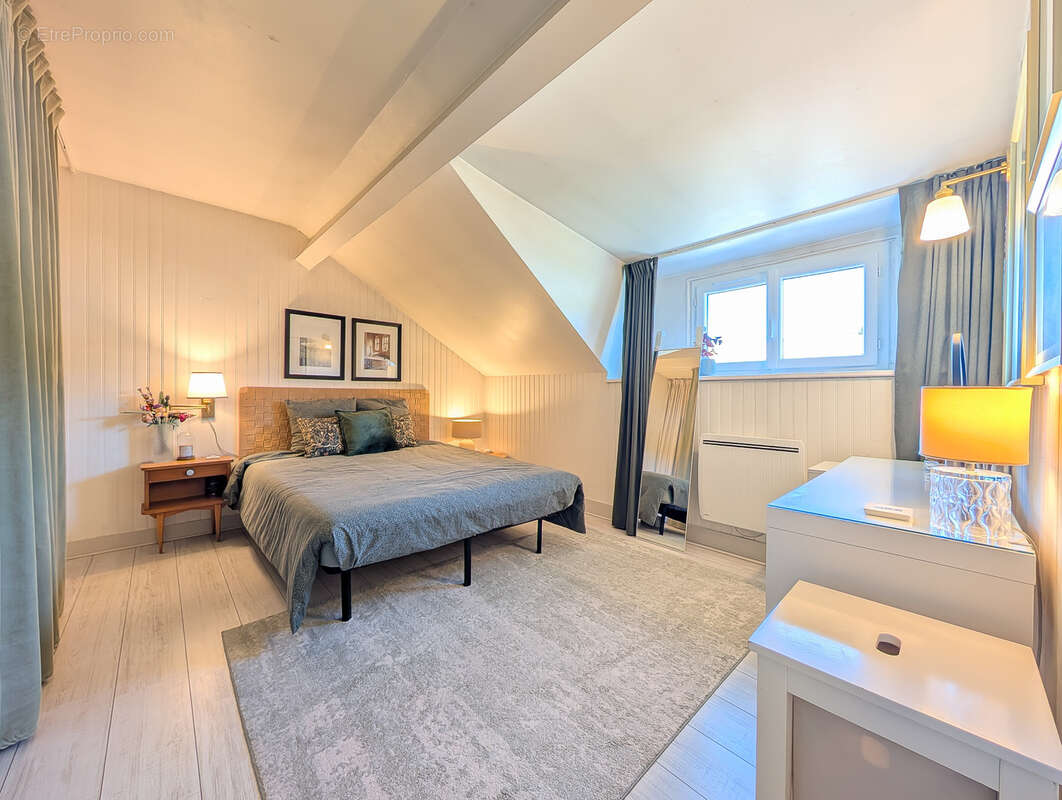 Maison familiale de 133 m2 à Galluis - photo 9