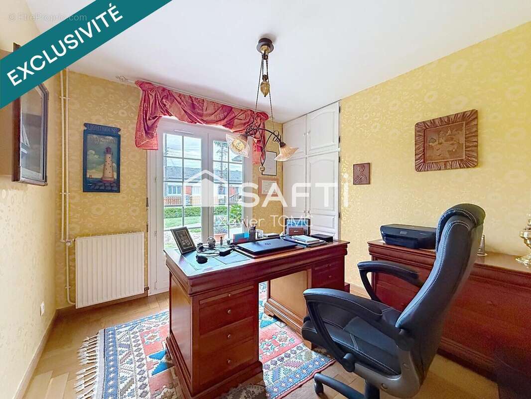 Photo 7 - Maison à FOUQUIERES-LES-LENS