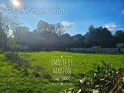 Terrain à SAINT-GEORGES-DU-BOIS