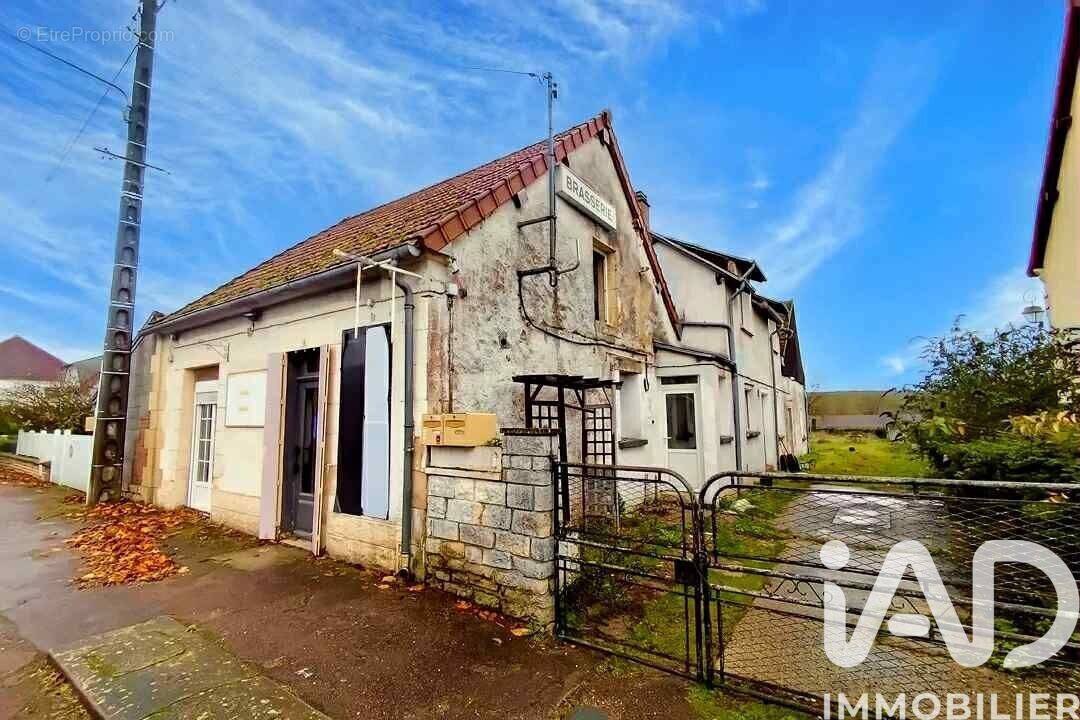 Photo 1 - Appartement à DONZY