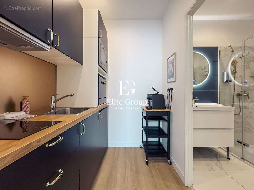 Appartement à ANGOULEME