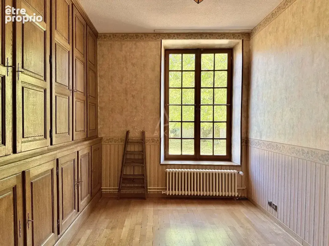 Maison de caractère - 285m² sur 16,82 ares - Woippy Village - photo 11