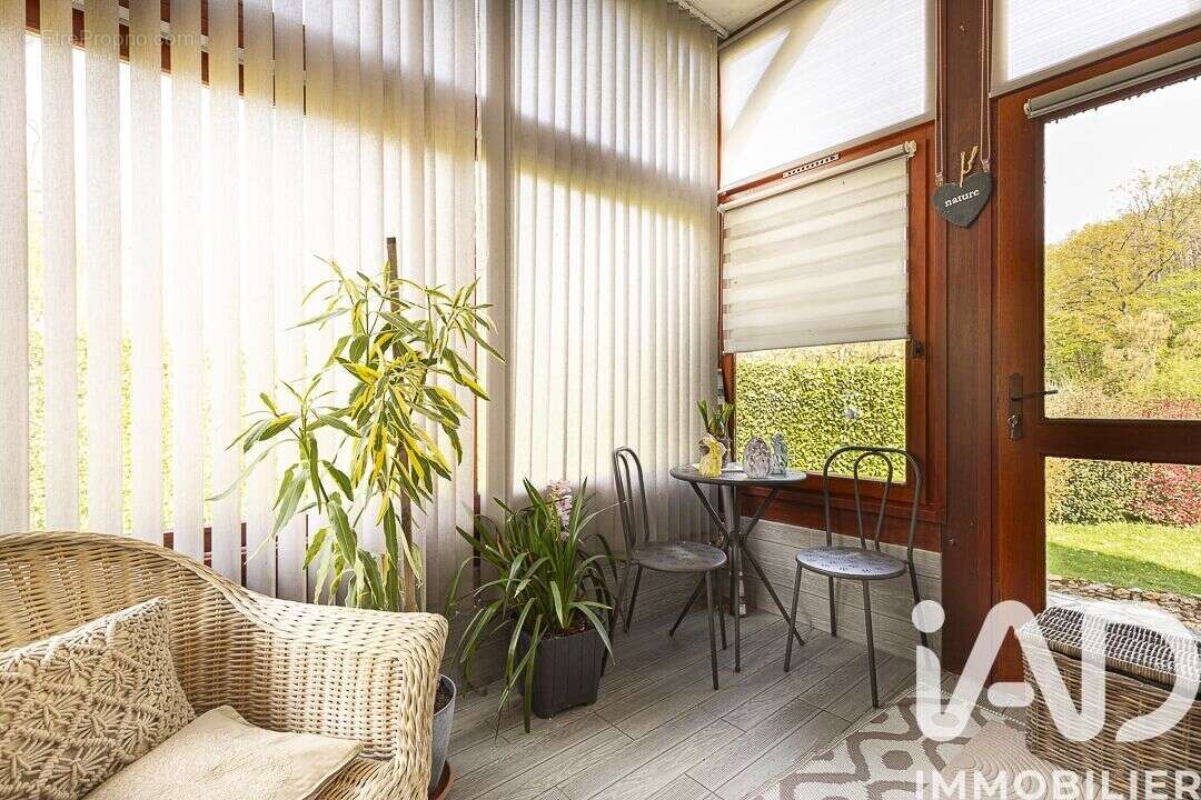 Photo 4 - Maison à SERMAISE