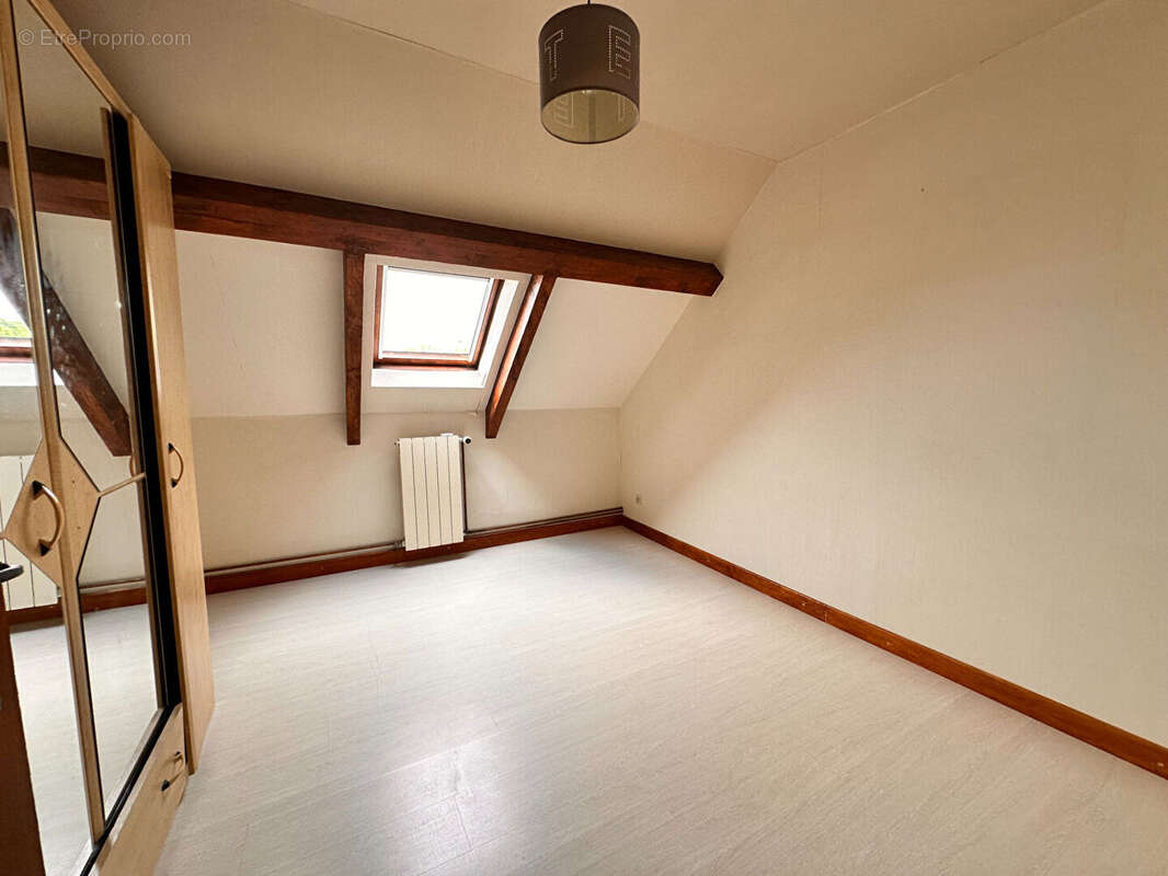 Maison à AUBIGNY-SUR-NERE