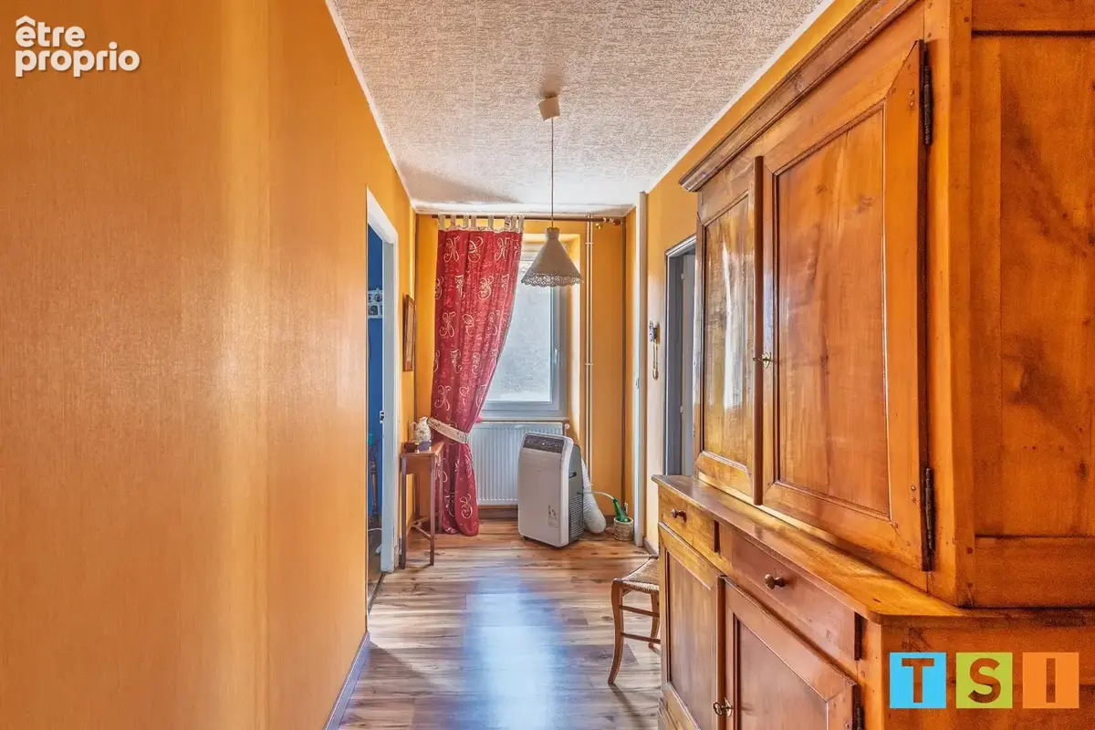 Belle commingeoise renovee avec piscine - photo 12