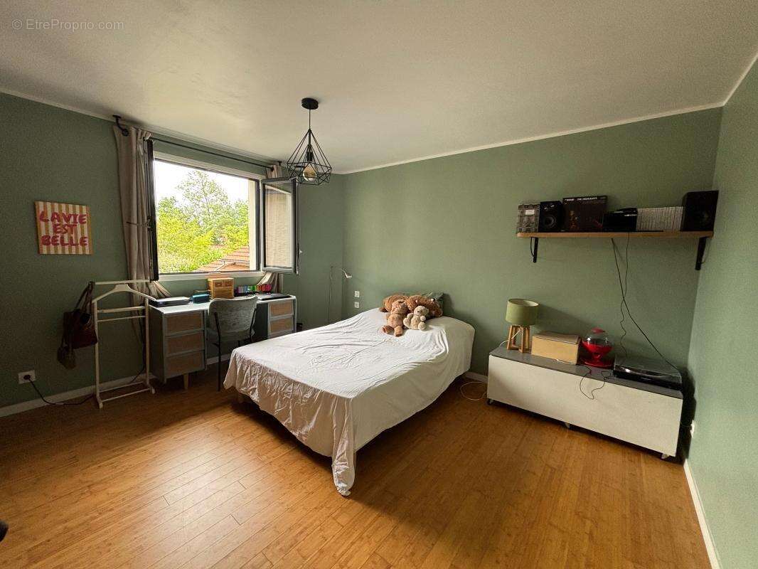 PAU: Quartier du Buisson, Maison À Vendre, bien rare à visiter rapidement!! - photo 12