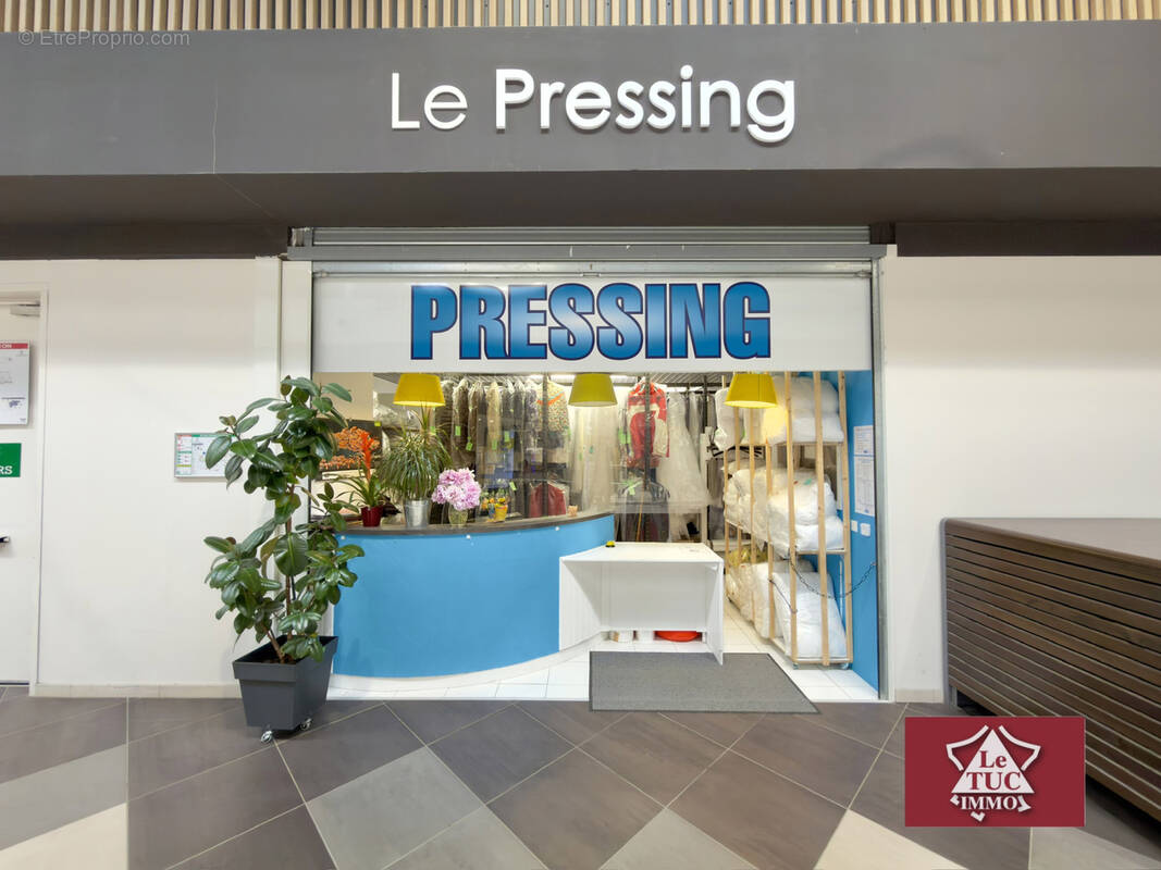 Commerce à VILLENEUVE-SUR-LOT