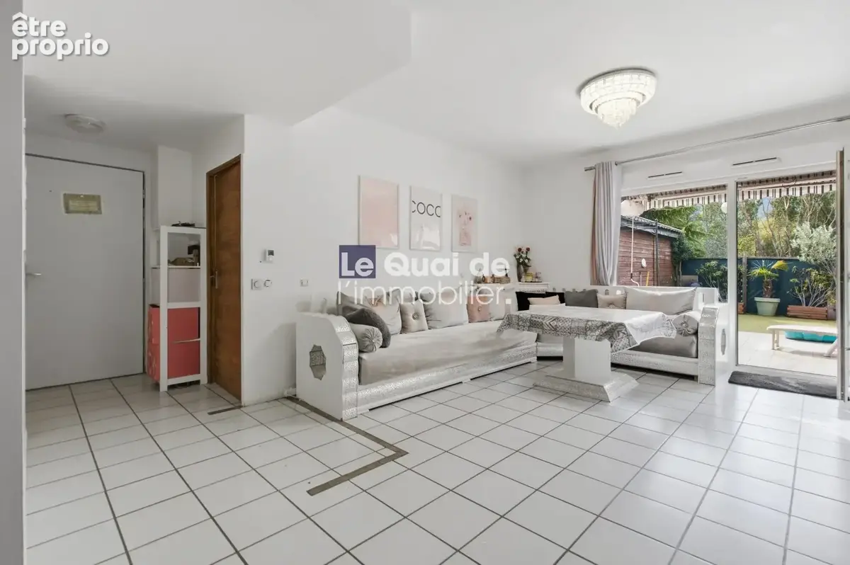 Photo Maison à Voreppe au prix de 239 000€