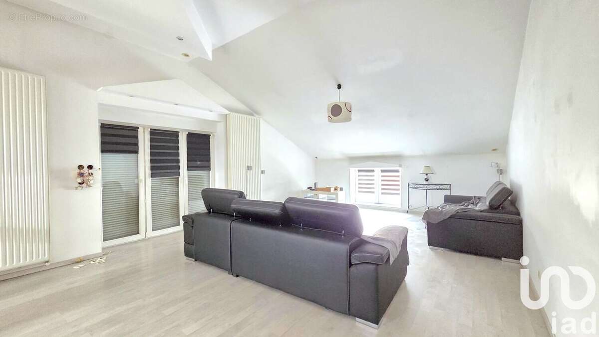 Photo 5 - Maison à THIONVILLE