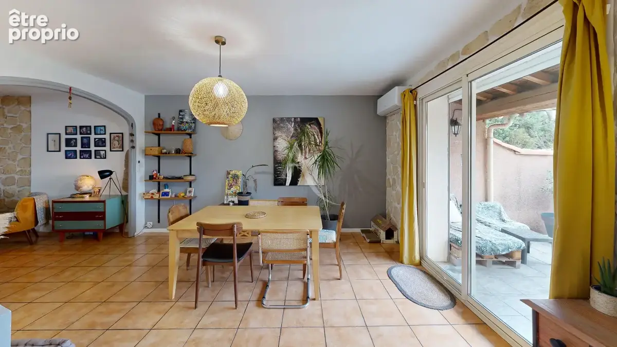 Coup de coeur à l'Est de Carcassonne, Maison avec Piscine ! - photo 13