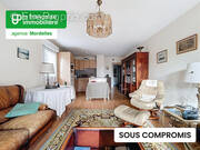 Appartement à BREAL-SOUS-MONTFORT