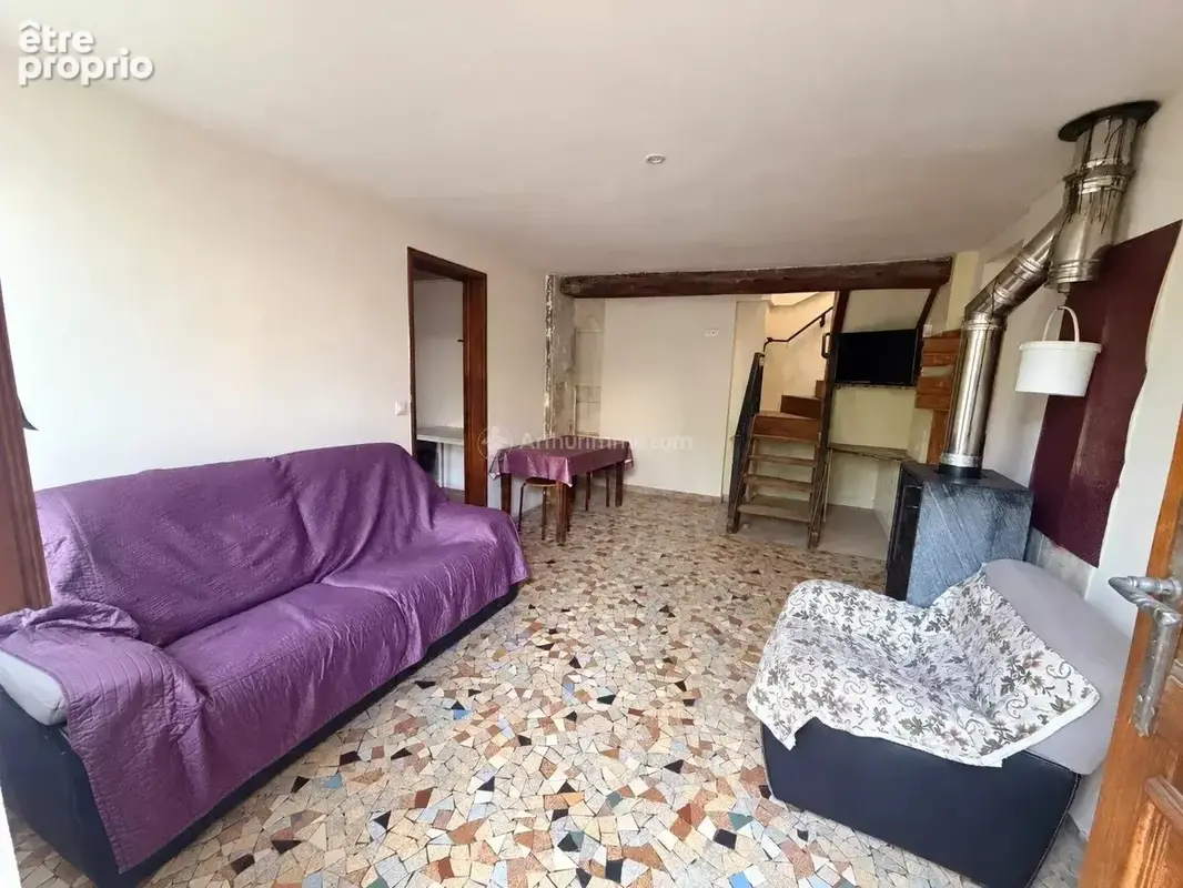Vente Maison Vaires-sur-marne(77360) 300 000ï¿œ - photo 2