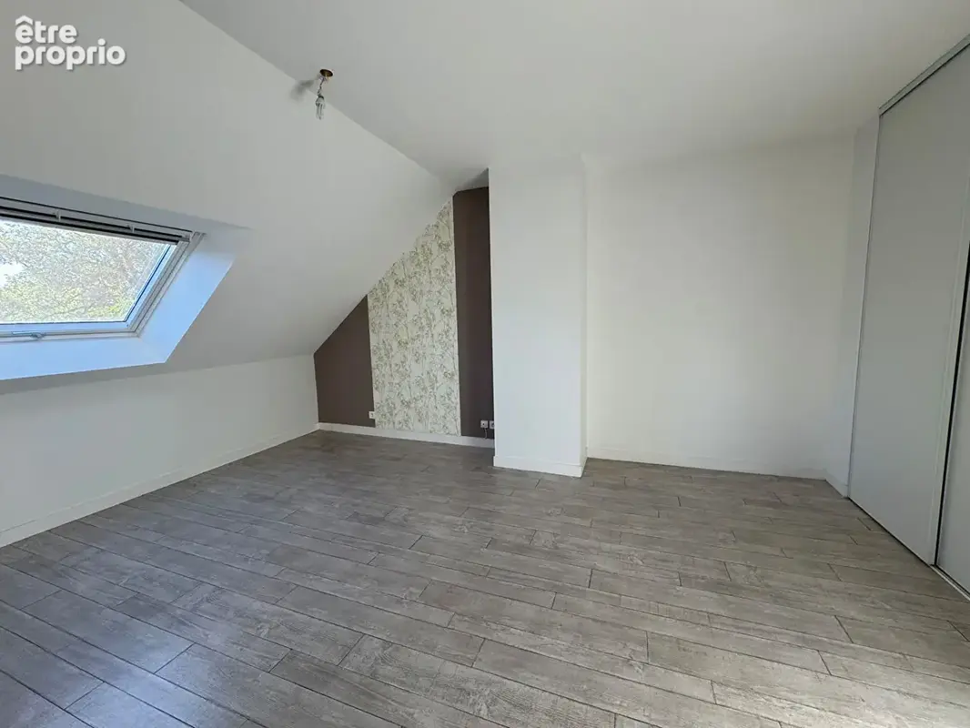 Appartement Duplex Baden 4 pièce(s) 105 m2, le bourg à pied. - photo 8