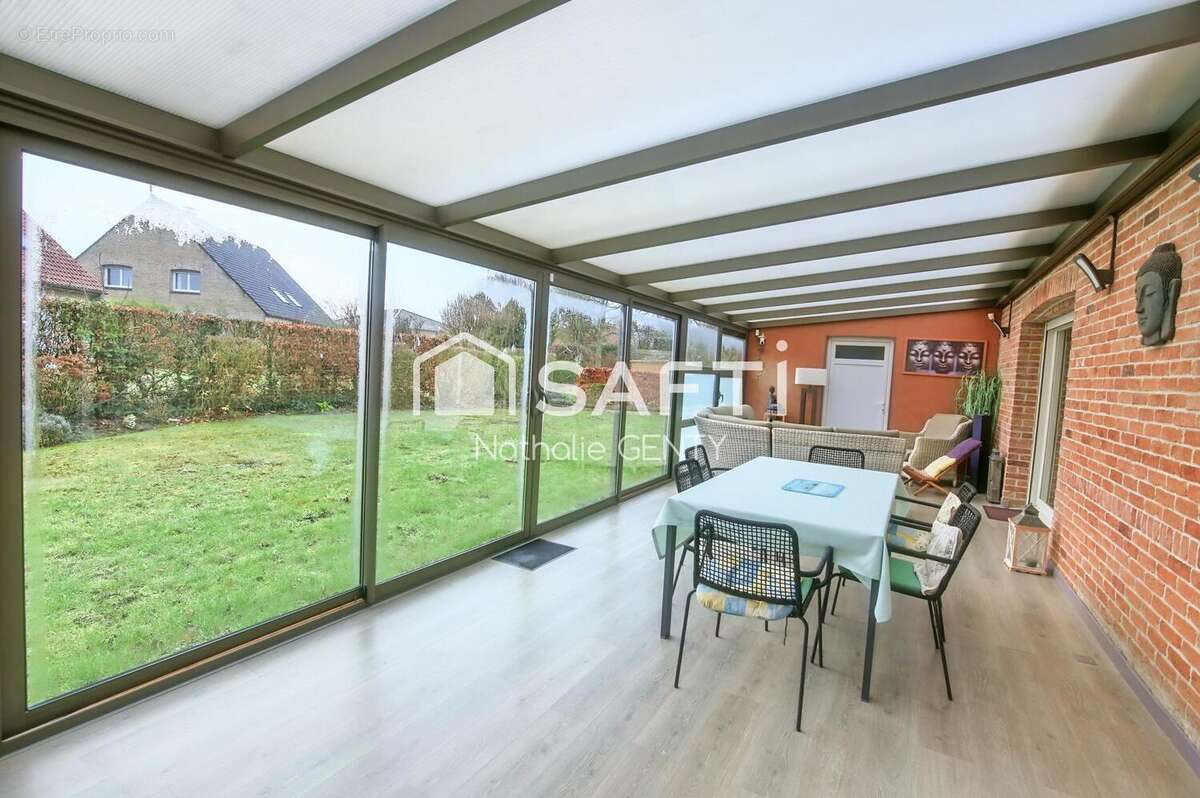 Photo 3 - Maison à TETEGHEM