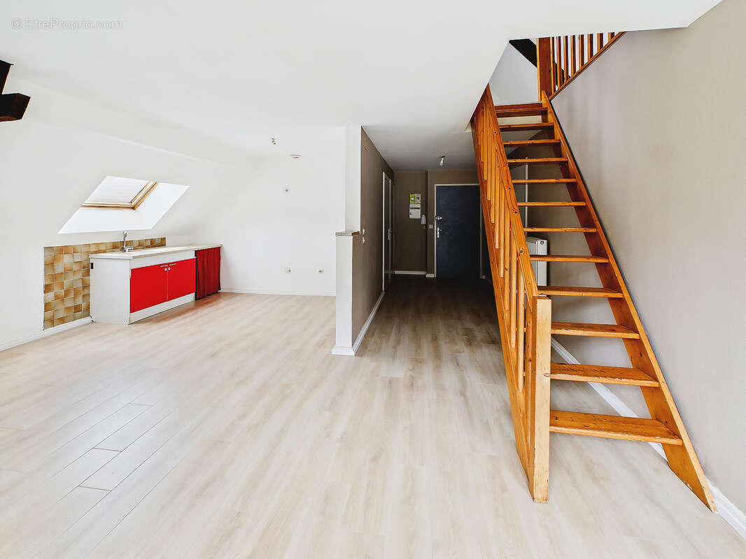 Appartement à SAVERNE