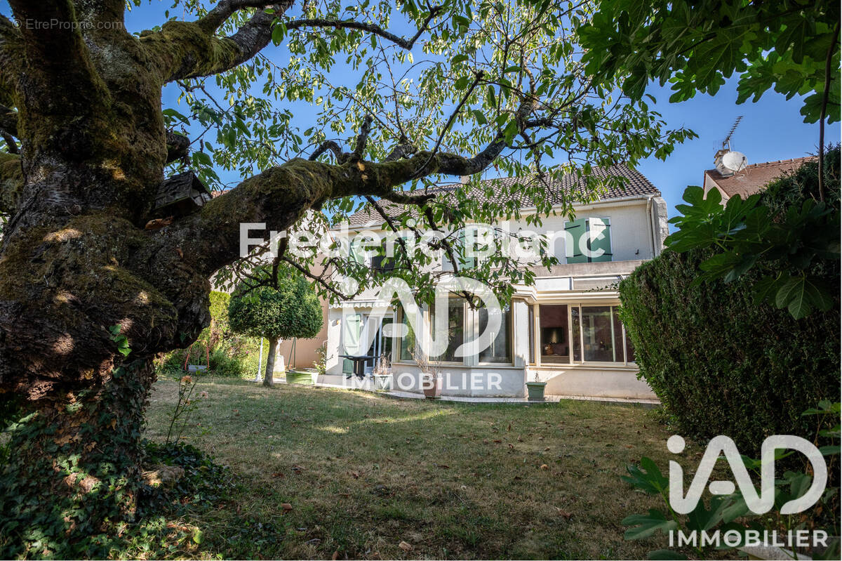 Photo 1 - Maison à IGNY