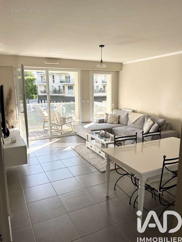 Photo 2 - Appartement à CAEN