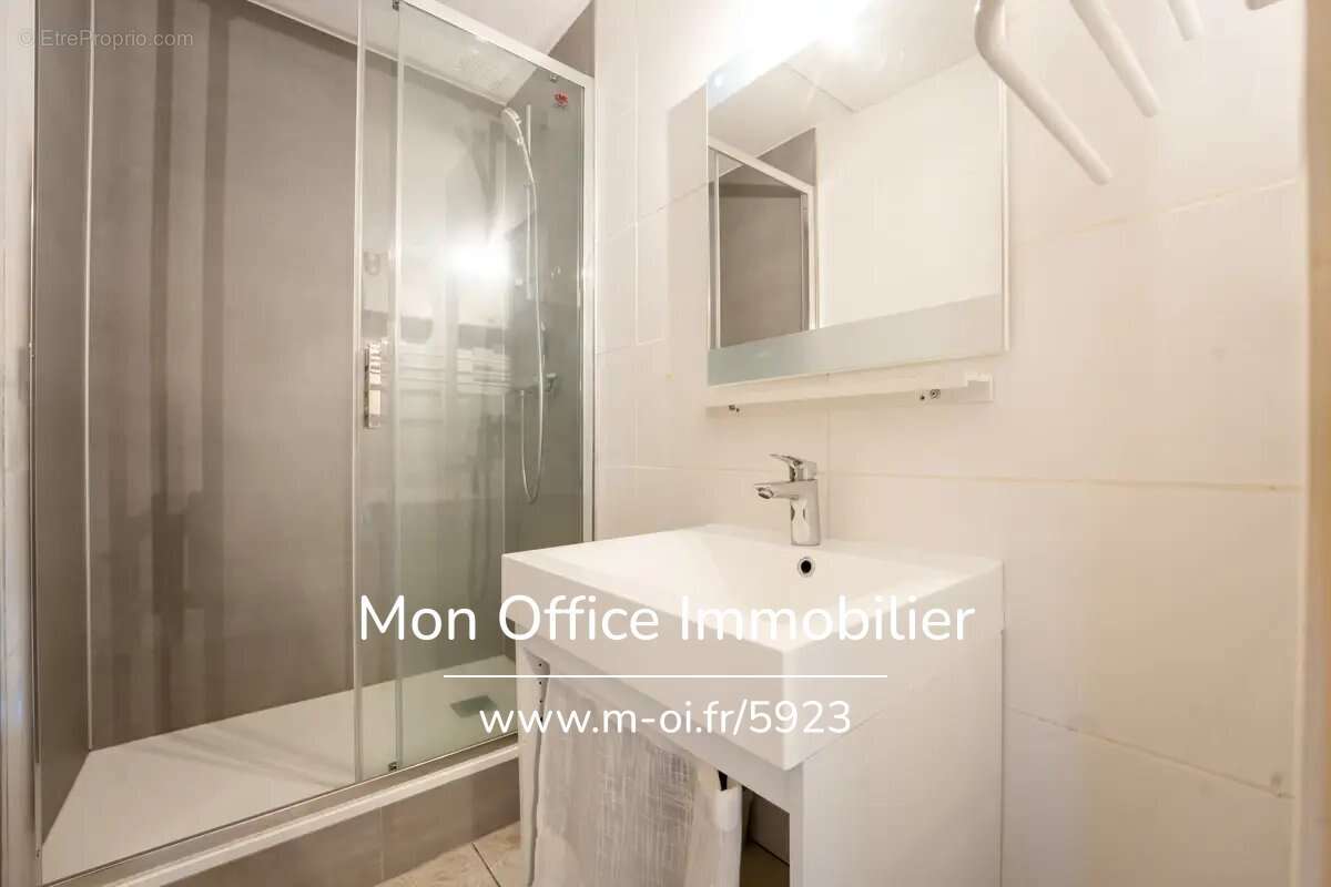 Appartement à VARS