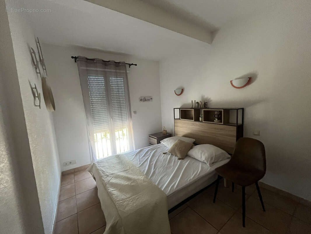 Appartement à SALEILLES