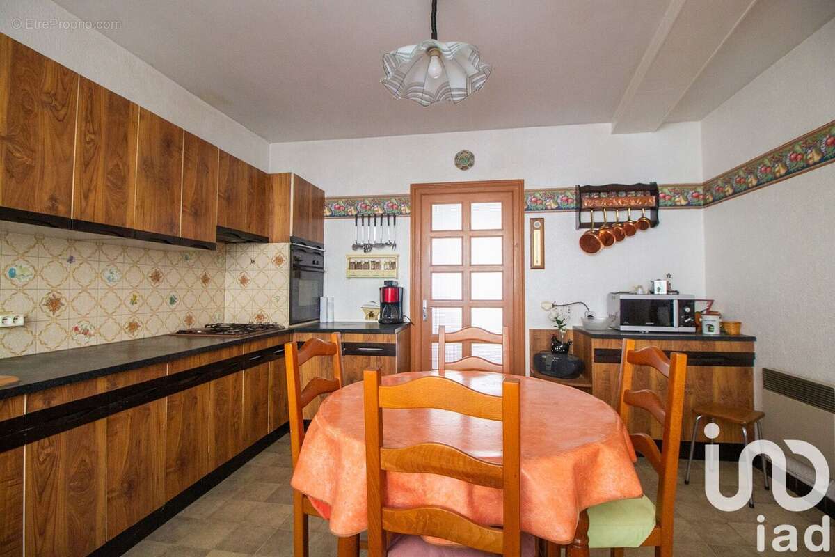 Photo 5 - Maison à MARAT