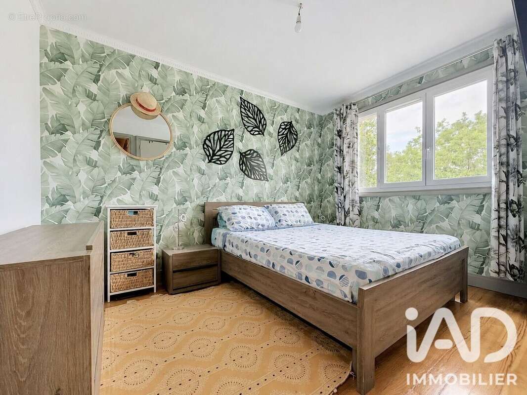 Photo 6 - Appartement à CHARTRES