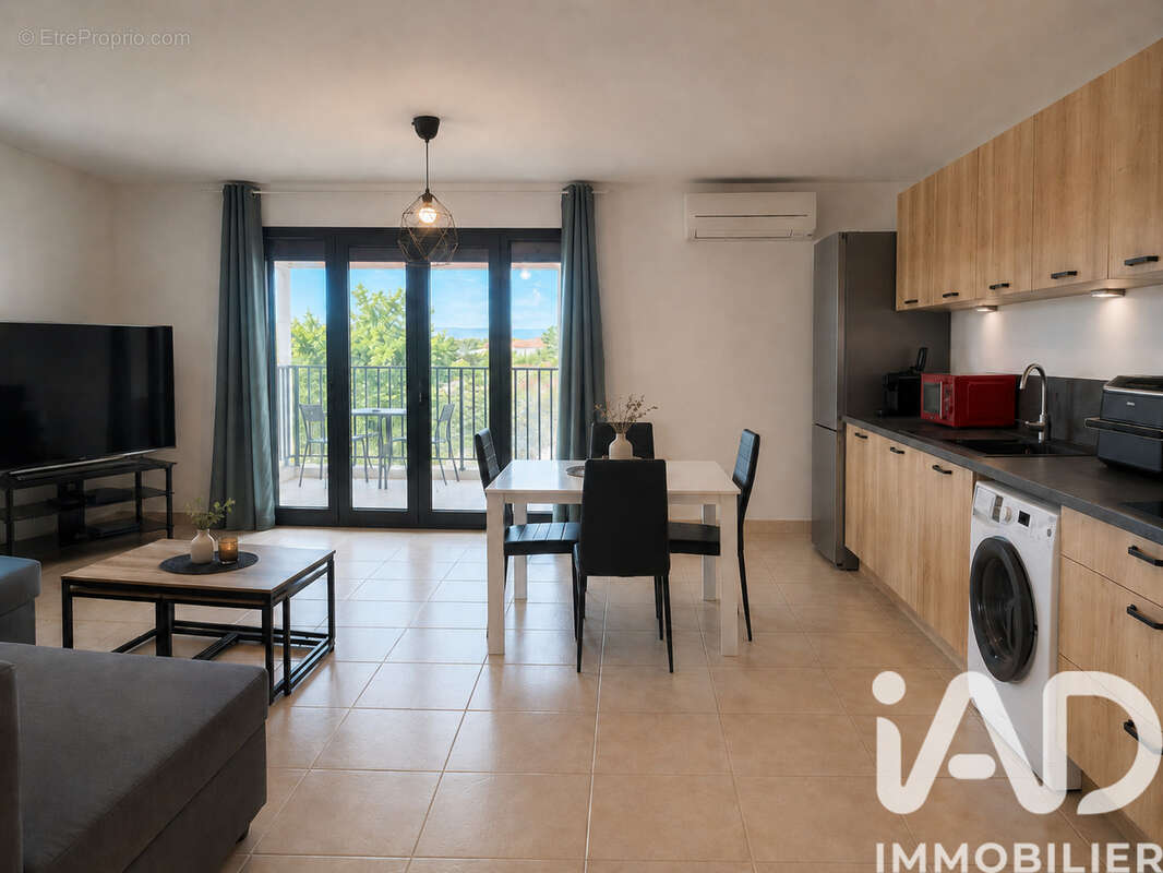 Photo 8 - Appartement à SAINT-MAXIMIN-LA-SAINTE-BAUME