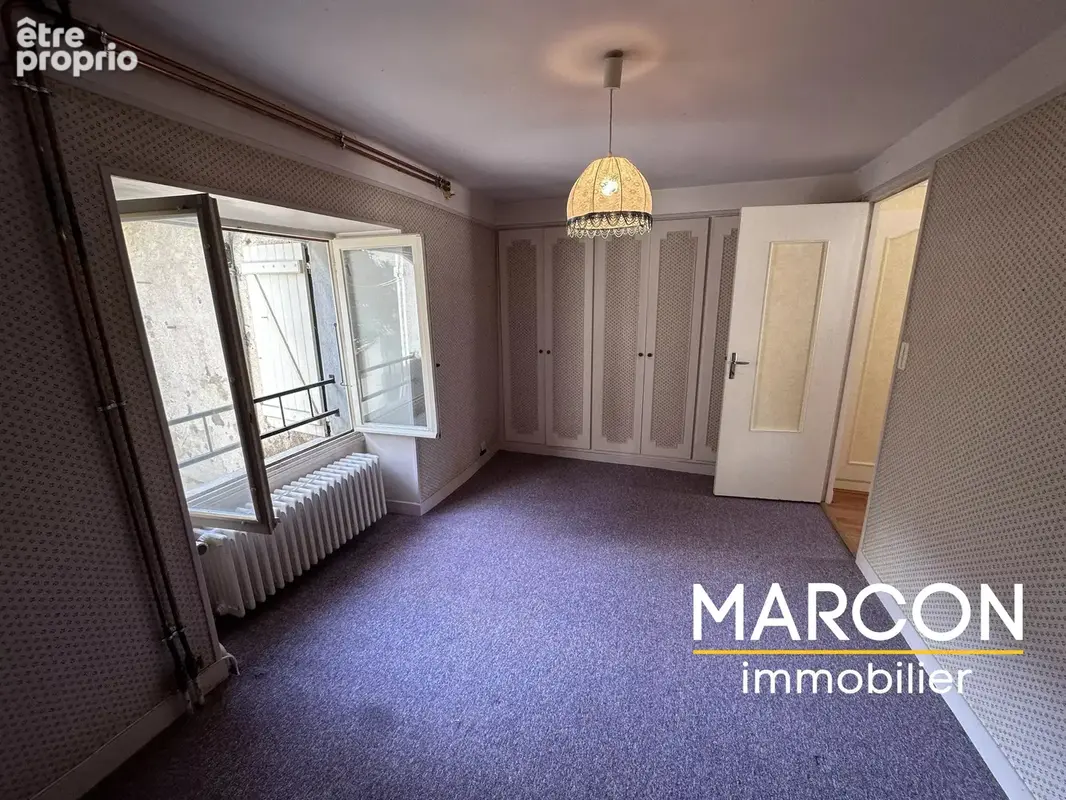Vente maison felletin - photo 25