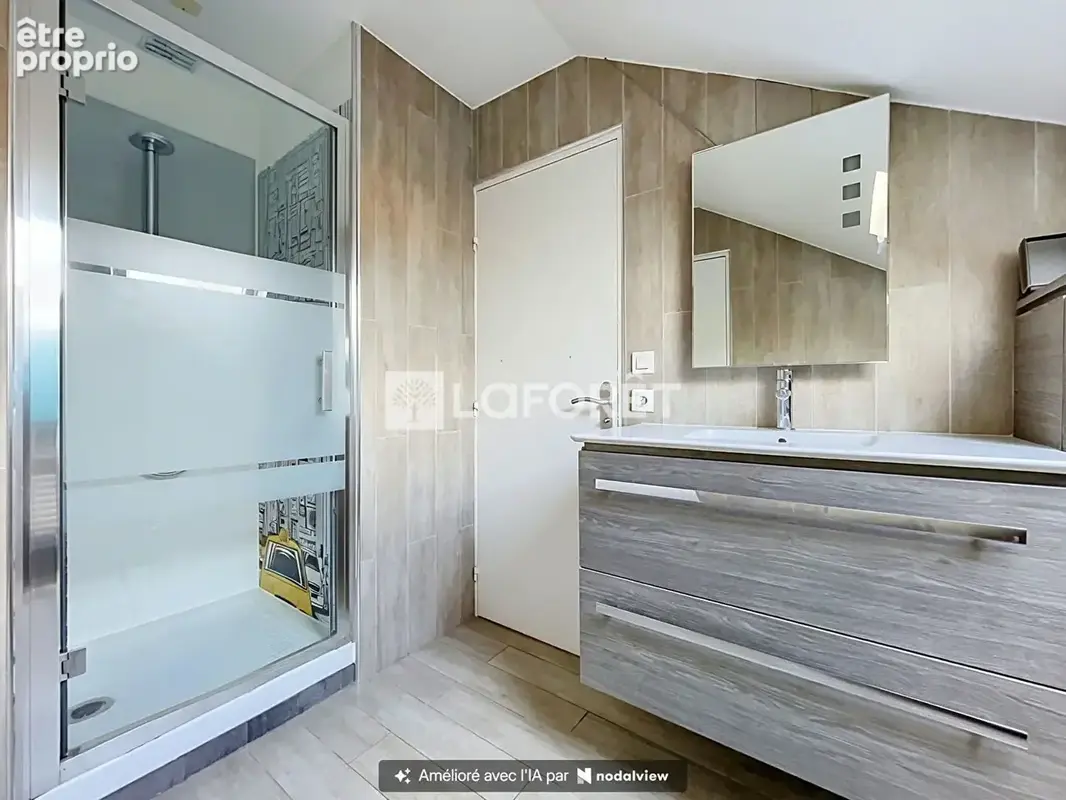 Maison Ormesson Sur Marne 7 pièces -146 m2 - photo 12